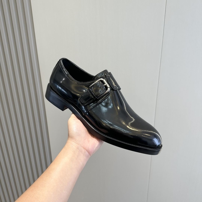 Dolce & Gabbana Leather Shoes